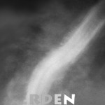 Mashup von Juliane Duda zu dem Buch von Karl Krolow: Auf Erden