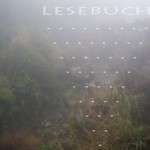 Mashup von Juliane Duda zu dem Buch von Karl Krolow: Ein Lesebuch