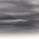 Mashup von Juliane Duda zu dem Buch von Karl Krolow: Zwischen Null und Unendlich