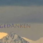 Mashup von Juliane Duda zu dem Buch von Franz Fühmann: Gedanken zu Georg Trakls Gedicht