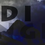 Mashup von Juliane Duda zu dem Buch von Aleš Šteger: Buch der Dinge