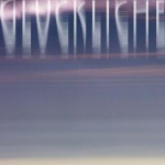 Mashup von Juliane Duda zu dem Buch von Wisława Szymborska: Glückliche Liebe und andere Gedichte