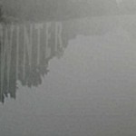 Mashup von Juliane Duda zu dem Buch von Tomas Venclova: Gespräch im Winter