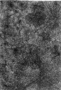 Kreisig, Z 149, 1959, 21 x 20 cm