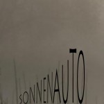 Mashup von Juliane Duda zu dem Buch von Uwe Greßmann: Das Sonnenauto