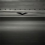 Mashup von Juliane Duda zu dem Buch von Hugo Huppert & Roland Links (Hrsg.): Verlassener Horizont