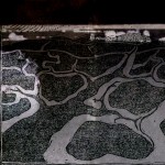 Mashup von Juliane Duda zu dem Buch von Andreas Kárpáti: Poesiealbum 268