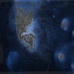 Mashup von Juliane Duda zu dem Buch von Edgar Lee Masters: Poesiealbum 173