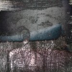 Mashup von Juliane Duda zu dem Buch von Gabriela Mistral: Poesiealbum 187