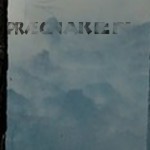 Mashup von Juliane Duda zu dem Buch von Philip Bracht, Haimo Hieronymus & A.J. Weigoni: Prægnarien