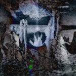 Mashup von Juliane Duda zu dem Buch von Fritz Rudolf Fries: Poesiealbum 206