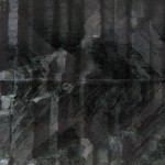 Mashup von Juliane Duda zu dem Buch von Paul Celan: Poesiealbum 137