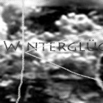 Mashup von Juliane Duda zu dem Buch von Friederike Mayröcker: Winterglück