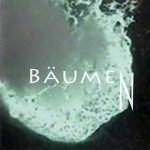 Mashup von Juliane Duda zu dem Buch von Michael Krüger: Nachts, unter Bäumen