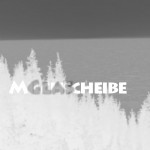 Mashup von Juliane Duda zu dem Buch von Steffen Mensching: Erinnerung an eine Milchglasscheibe