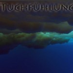 Mashup von Juliane Duda zu dem Buch von Steffen Mensching: Tuchfühlung
