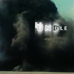 Mashup von Juliane Duda zu dem Buch von Elke Erb: Das Hündle kam weiter auf drein