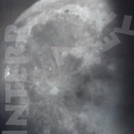 Mashup von Juliane Duda zu dem Buch von Odile Kennel: oder wie heißt diese interplanetare Luft