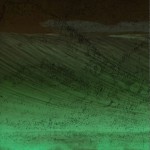 Mashup von Juliane Duda zu dem Buch von Vicente Aleixandre: Poesiealbum 131