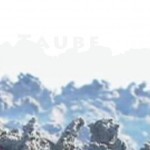 Mashup von Juliane Duda zu dem Buch von Christoph Ferber (Hrsg.): Wiederum turtelt die Taube