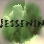 Mashup von Juliane Duda zu dem Buch von Guntram Vesper: Ich hörte den Namen Jessenin