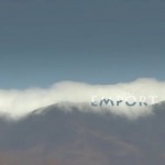 Mashup von Juliane Duda zu dem Buch von Alfred Andersch: empört euch der himmel ist blau