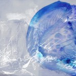 Mashup von Juliane Duda zu dem Buch von Luciano Erba: Die Verträumten