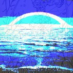 Mashup von Juliane Duda zu dem Buch von František Hrubín: Romanze für ein Flügelhorn