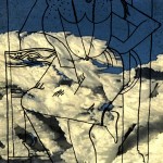 Mashup von Juliane Duda zu dem Buch von Jaroslav Seifert: Wermut der Worte