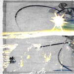 Mashup von Juliane Duda zu dem Buch von Schu Ting: Poesiealbum 247