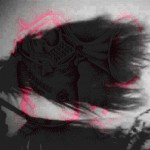 Mashup von Juliane Duda zu dem Buch von Andreas Reimann: Die Weisheit des Fleischs