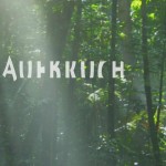 Mashup von Juliane Duda zu dem Buch von Ernst Stadler: Der Aufbruch