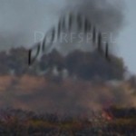 Mashup von Juliane Duda zu dem Buch von Andrea Zanzotto: Dorfspiel