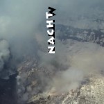 Mashup von Juliane Duda zu dem Buch von Ron Winkler: Prachtvolle Mitternacht