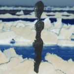 Mashup von Juliane Duda zu der Einblattserie nureins