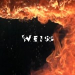 Mashup von Juliane Duda zu dem Buch von Terje Dragseth: Kvitekråkas song/Weißkräje sein Lied/Wittkreihs Leed