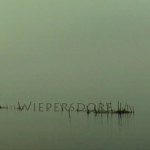 Mashup von Juliane Duda zu dem Buch von Sarah Kirsch: Wiepersdorf