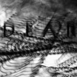 Mashup von Juliane Duda zu der CD von Krohn Jestram Lippok: dear mister singing club