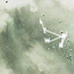 Mashup von Juliane Duda zu dem Buch von Marcus Roloff: im toten winkel des goldenen schnitts