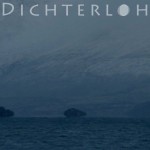 Mashup von Juliane Duda zu dem Buch von A.J. Weigoni: Dichterloh