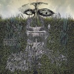 Mashup von Juliane Duda zu dem Buch von Erich Fried: Poesiealbum 22