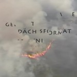 Mashup von Juliane Duda zu dem Buch von Marcus Roloff: gedächtnisformate