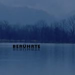 Mashup von Juliane Duda zu dem Buch von Ulrike Draesner: berührte orte