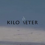 Mashup von Juliane Duda zu dem Buch von Lutz Seiler: vierzig kilometer nacht