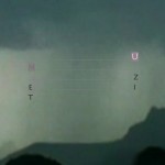 Mashup von Juliane Duda zu dem Buch von Felix Philipp Ingold: Unzeit