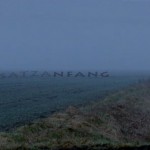 Mashup von Juliane Duda zu dem Buch von Wulf Kirsten: satzanfang