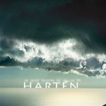 Mashup von Juliane Duda zu dem Buch von Ursula Krechel: Stimmen aus dem harten Kern