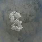 Mashup von Juliane Duda zu dem Buch von Thomas Rosenlöcher: Ich sitze in Sachsen und schau in den Schnee