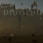 Mashup von Juliane Duda zu dem Buch von Peter Bekes, Wilhelm Große, Georg Guntermann, Hans-Otto Hügel und Hajo Kurzenberger (Hrsg.): Deutsche Gegenwartslyrik