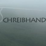 Mashup von Juliane Duda zu dem Buch von Franz Josef Czernin: Die Schreibhand